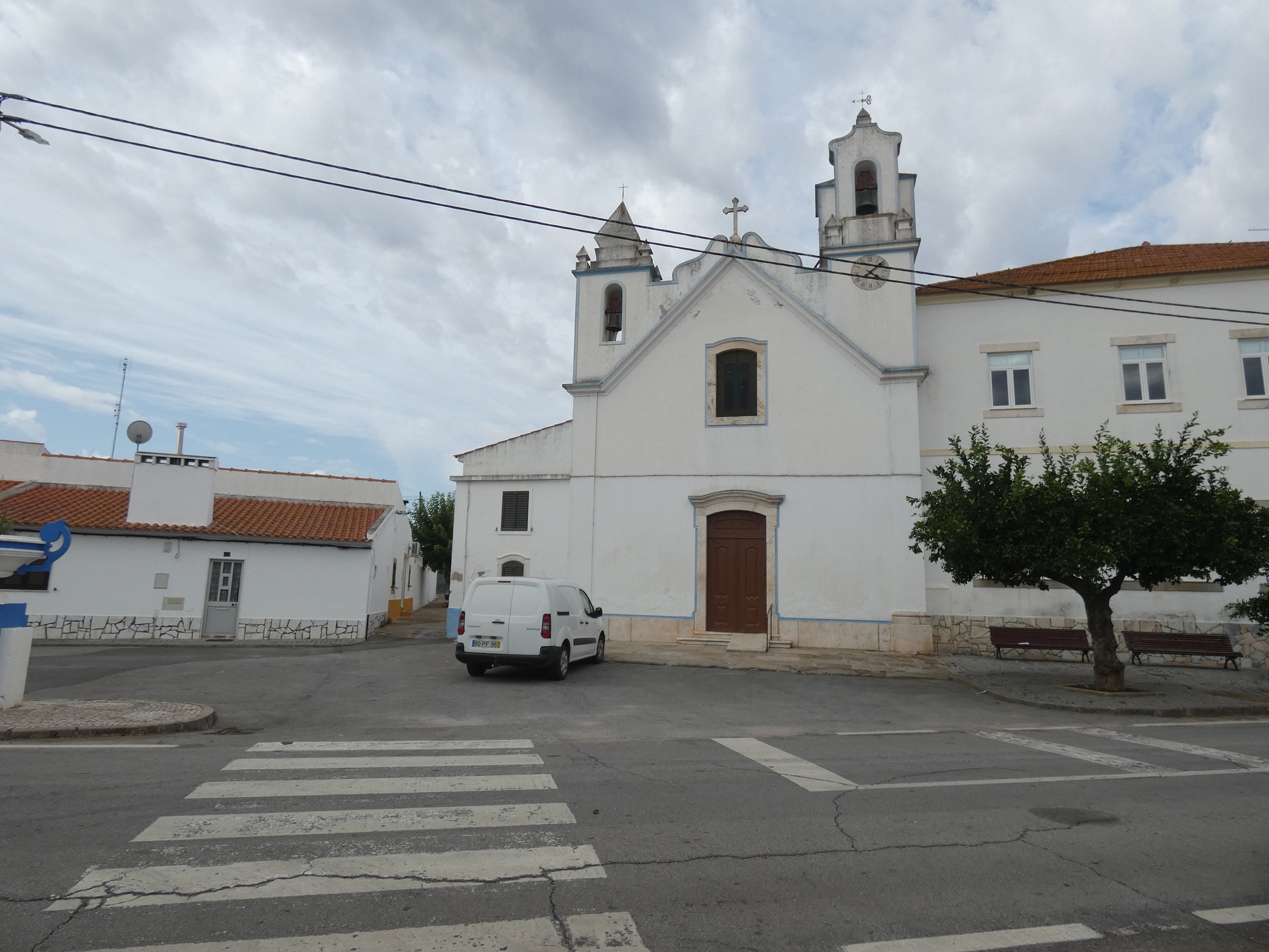 Igreja de Nossa Senhora do Paço