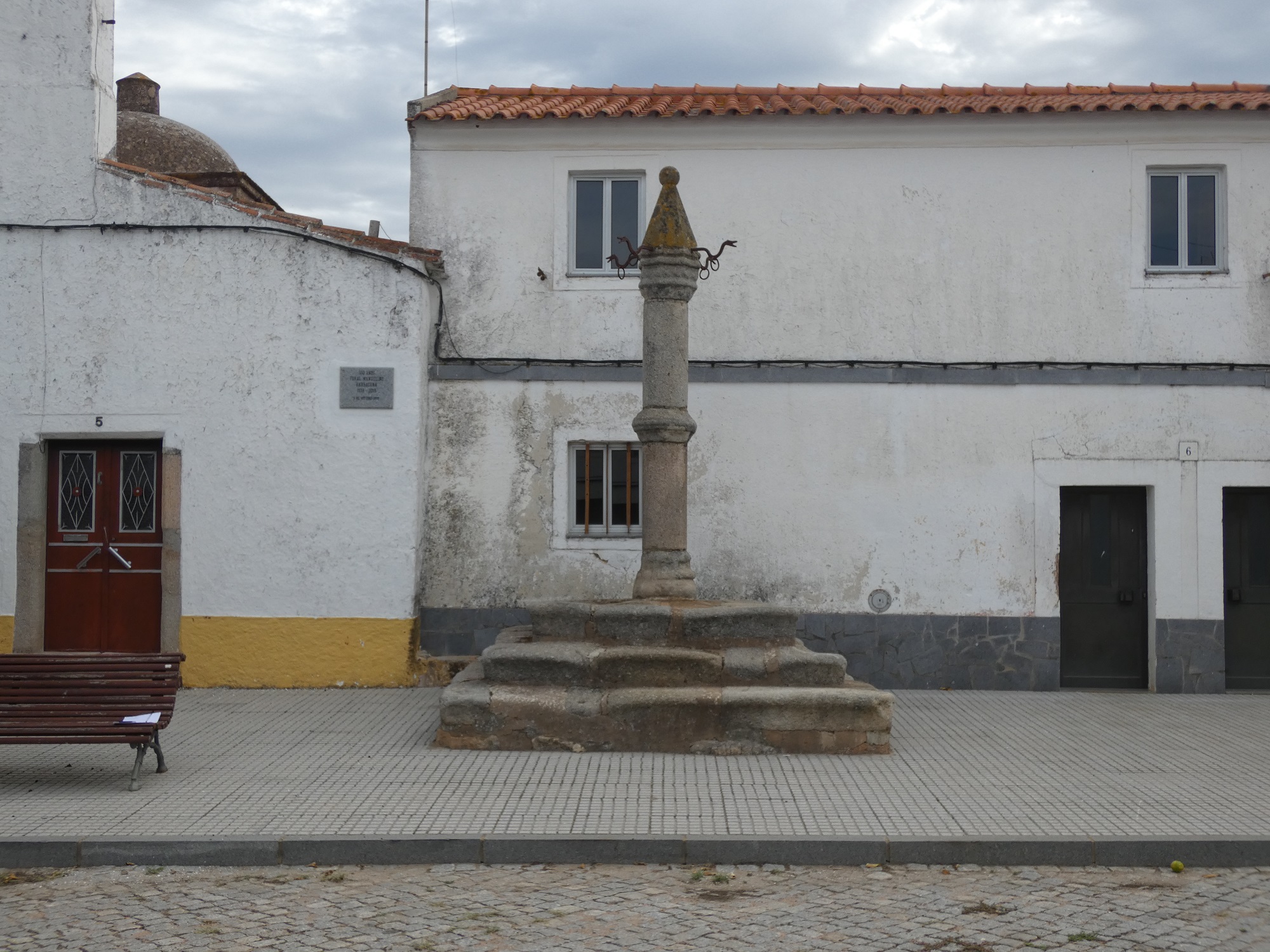 Pelourinho de Barbacena