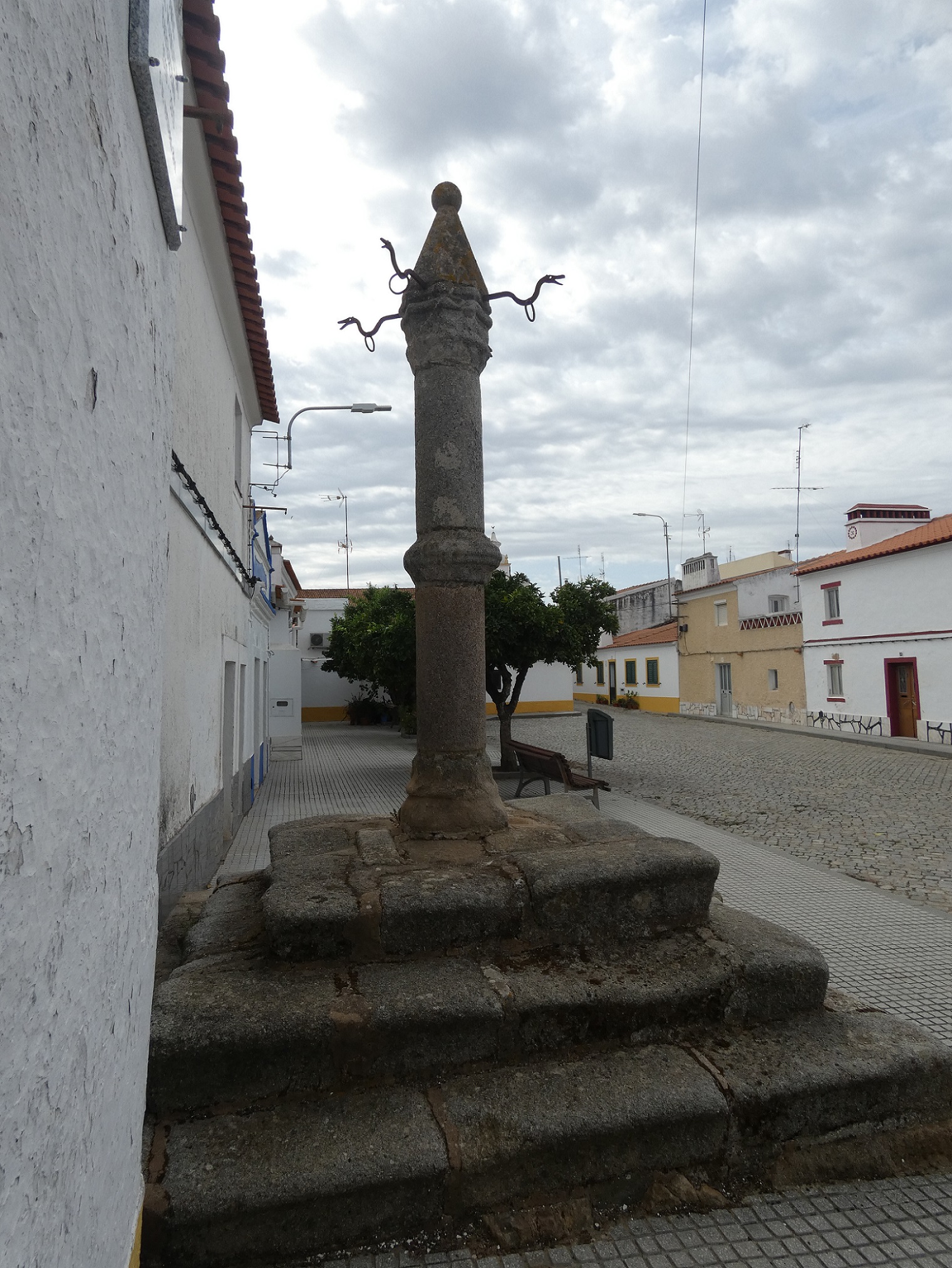 Pelourinho de Barbacena