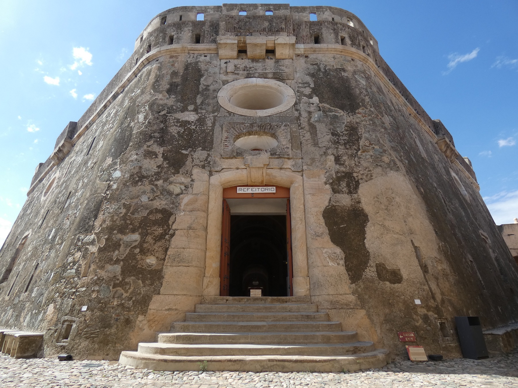 Forte da Graça