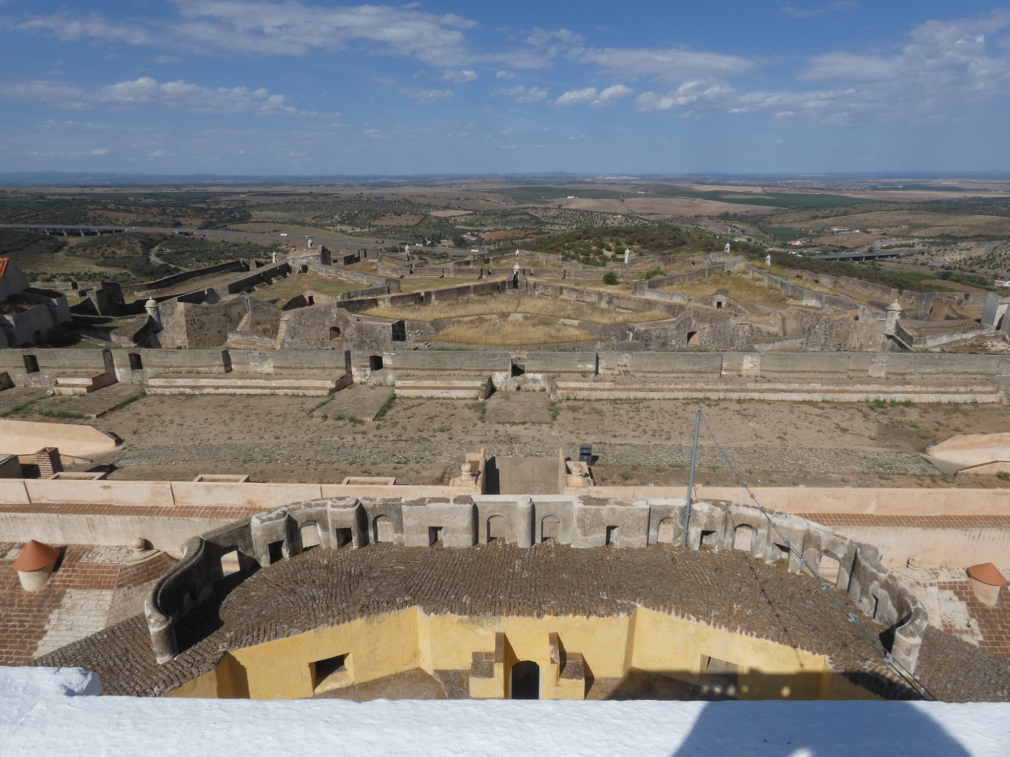 Forte da Graça