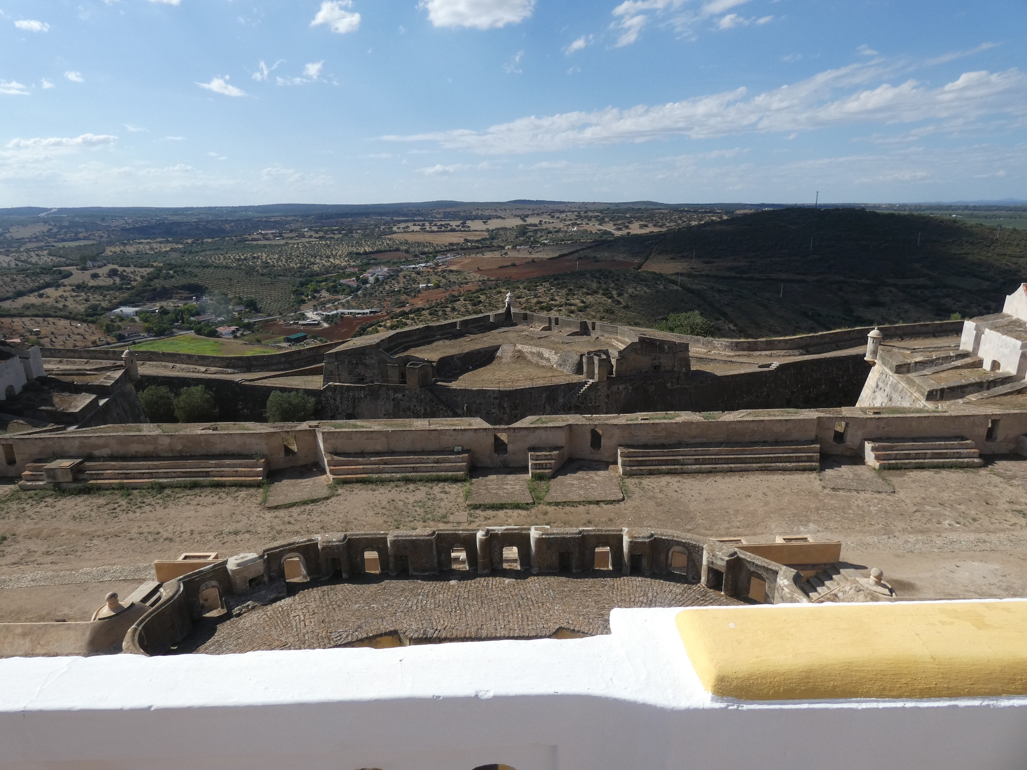 Forte da Graça