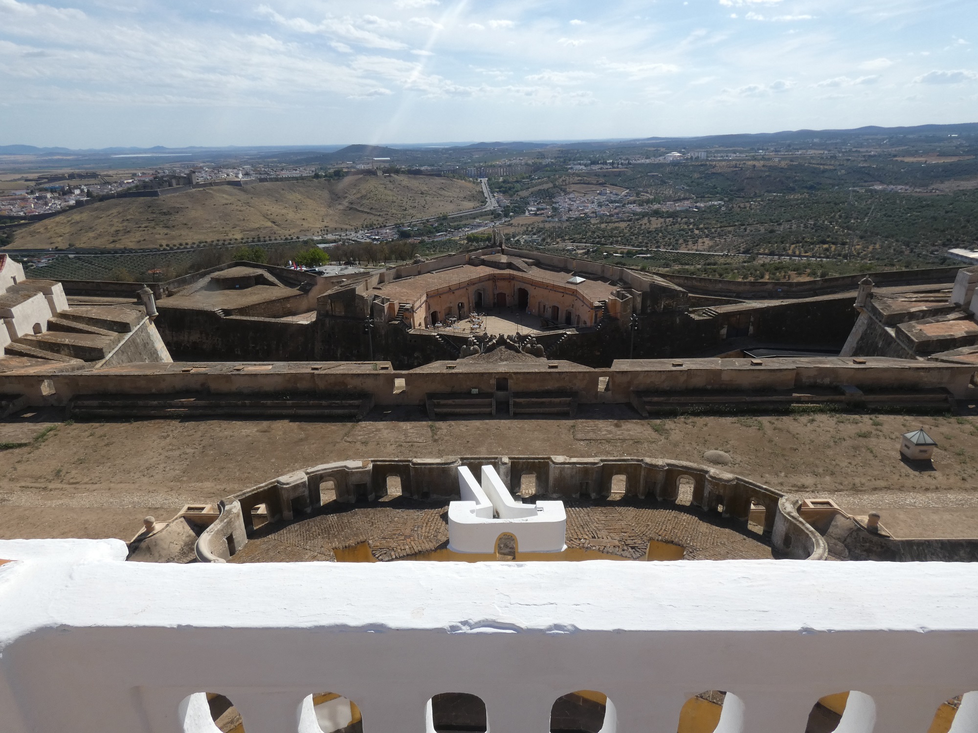 Forte da Graça