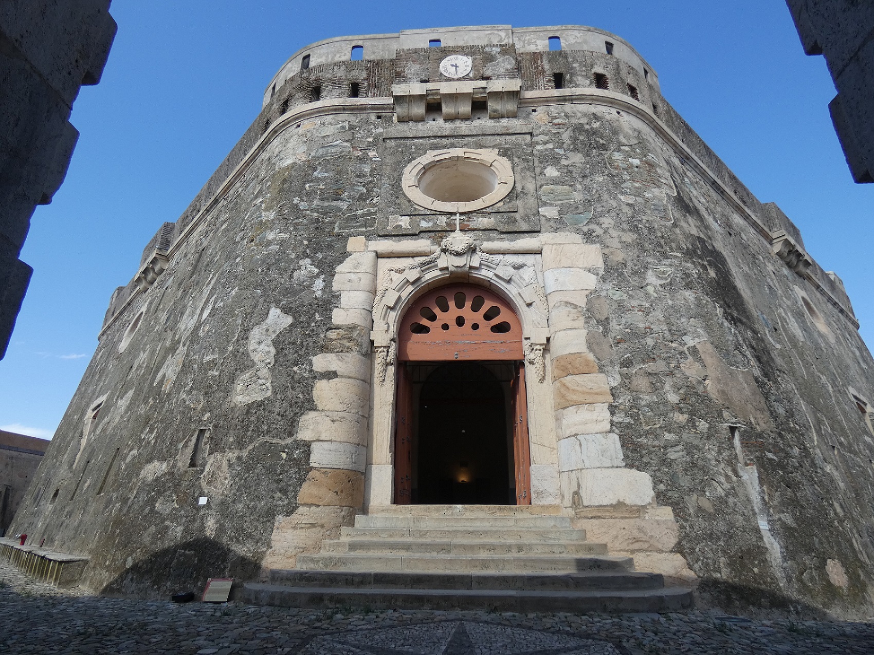 Forte da Graça