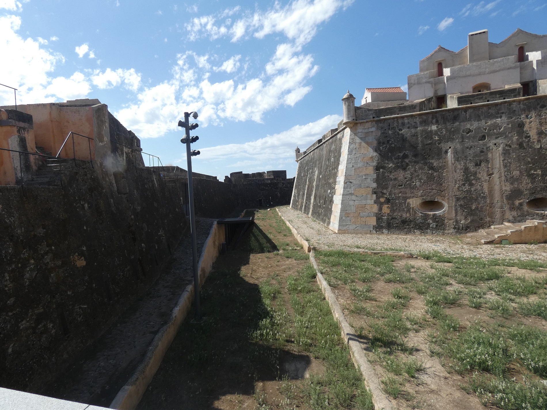 Forte da Graça