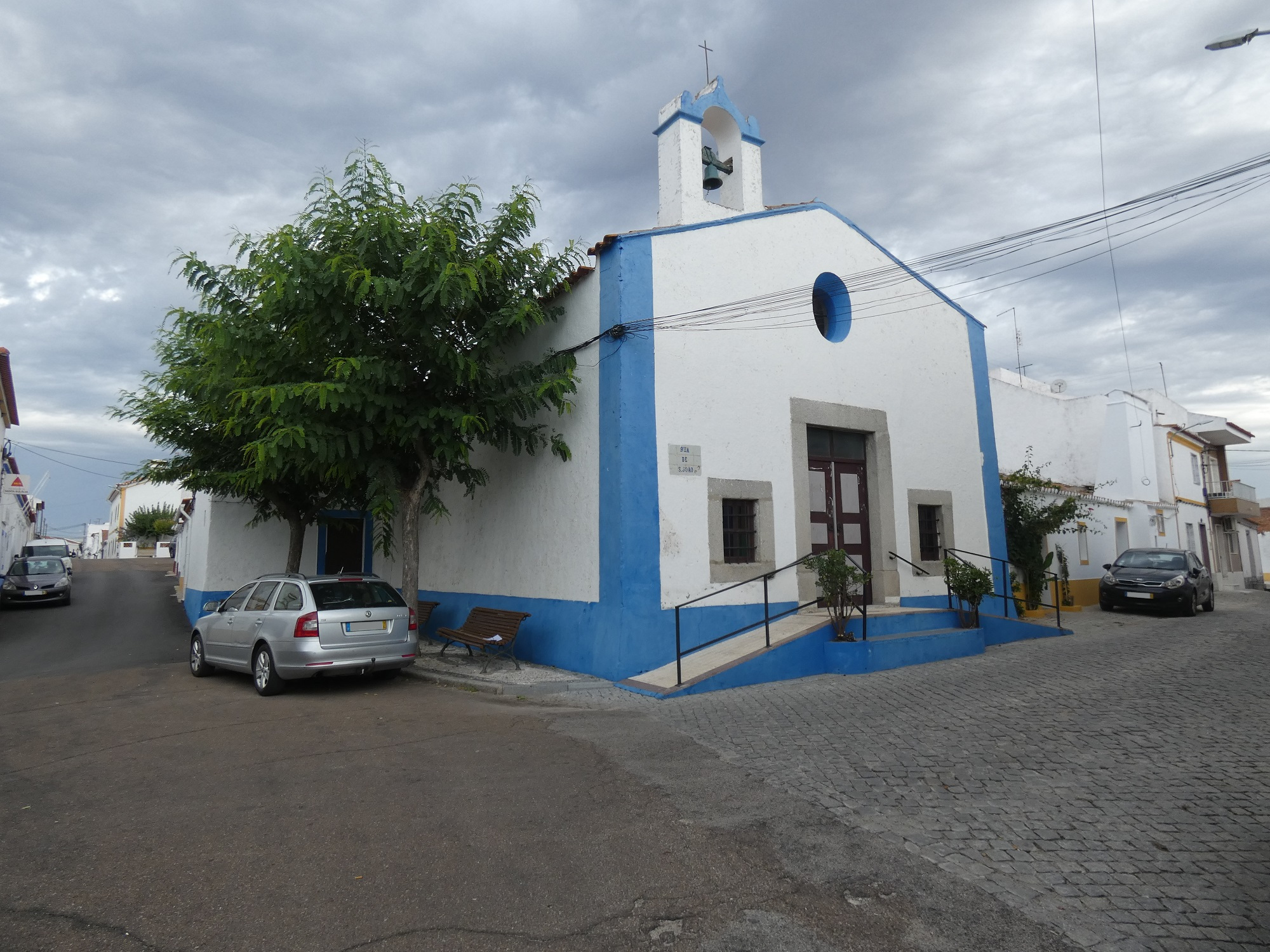 Capela de São João