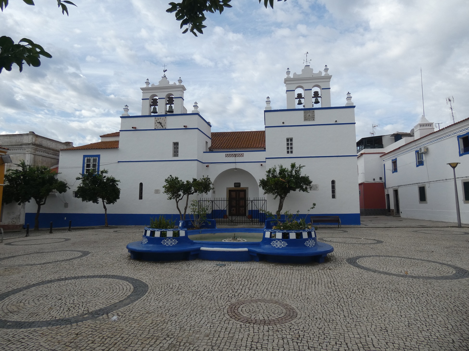 Igreja de Santa Eulália