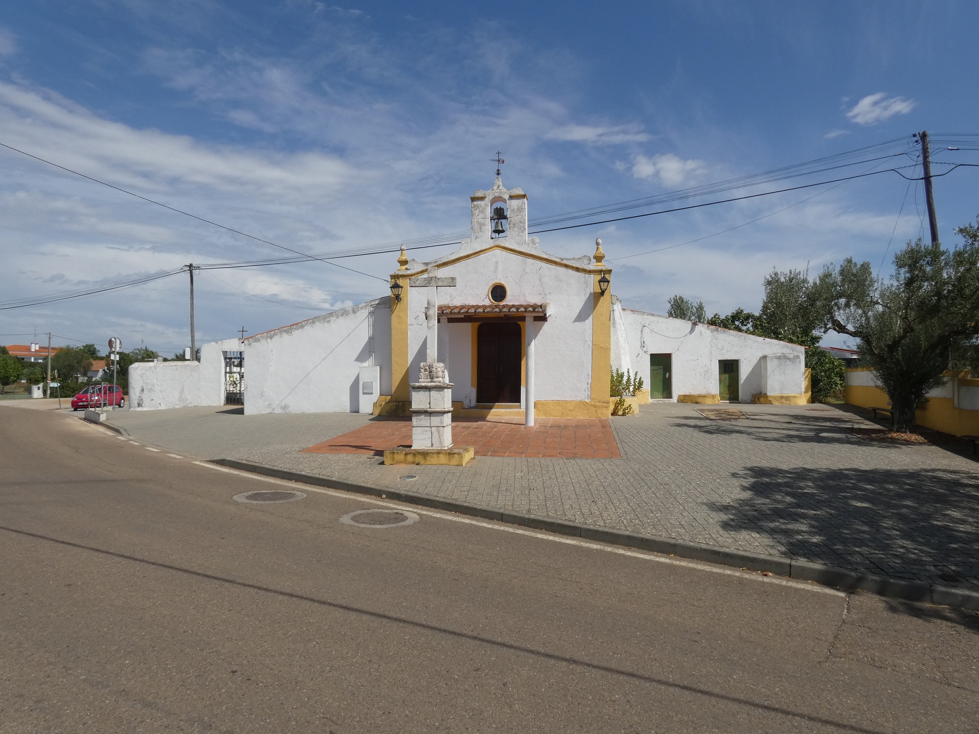 Igreja de São Brás