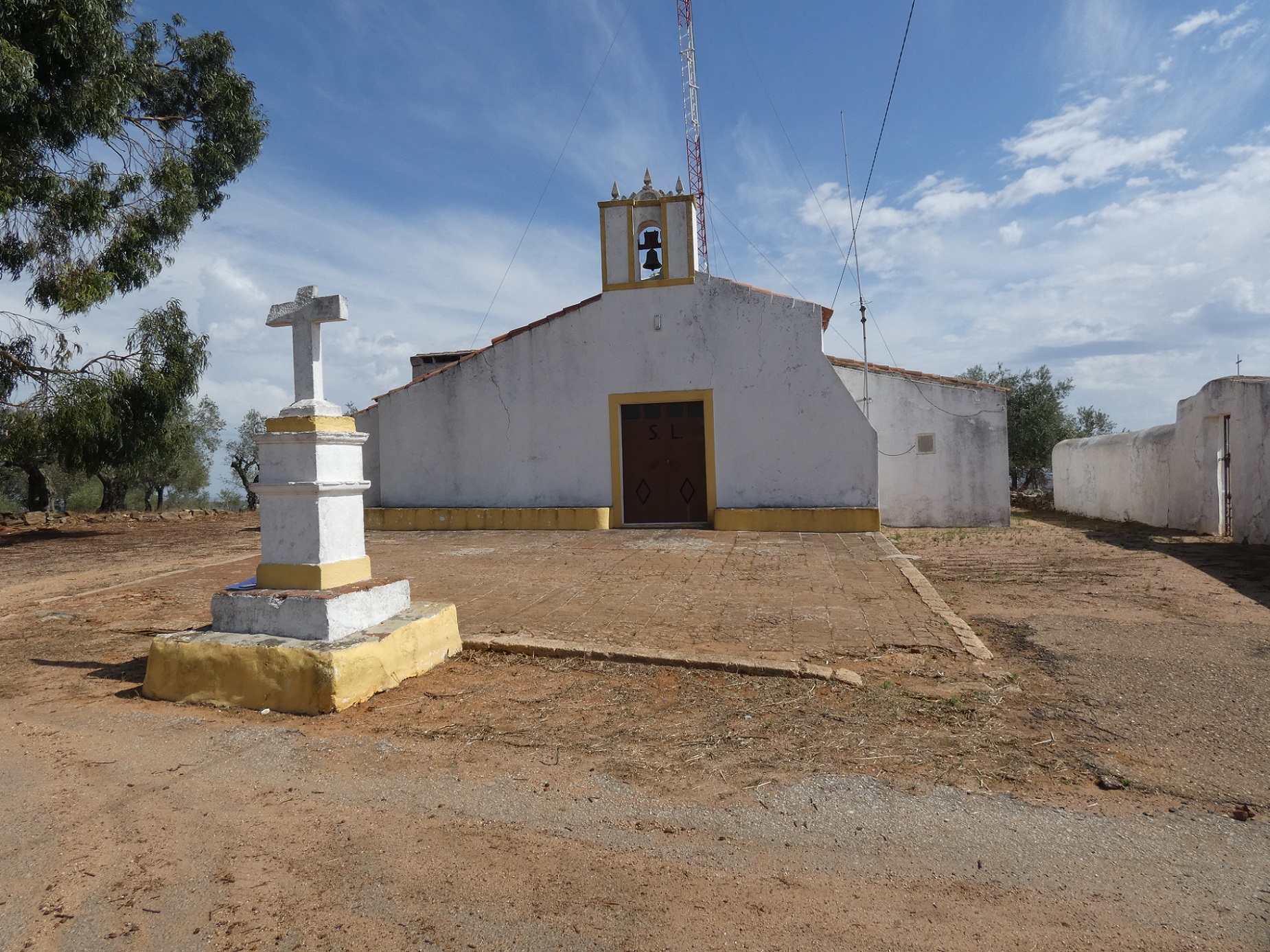 Igreja de São Lourenço