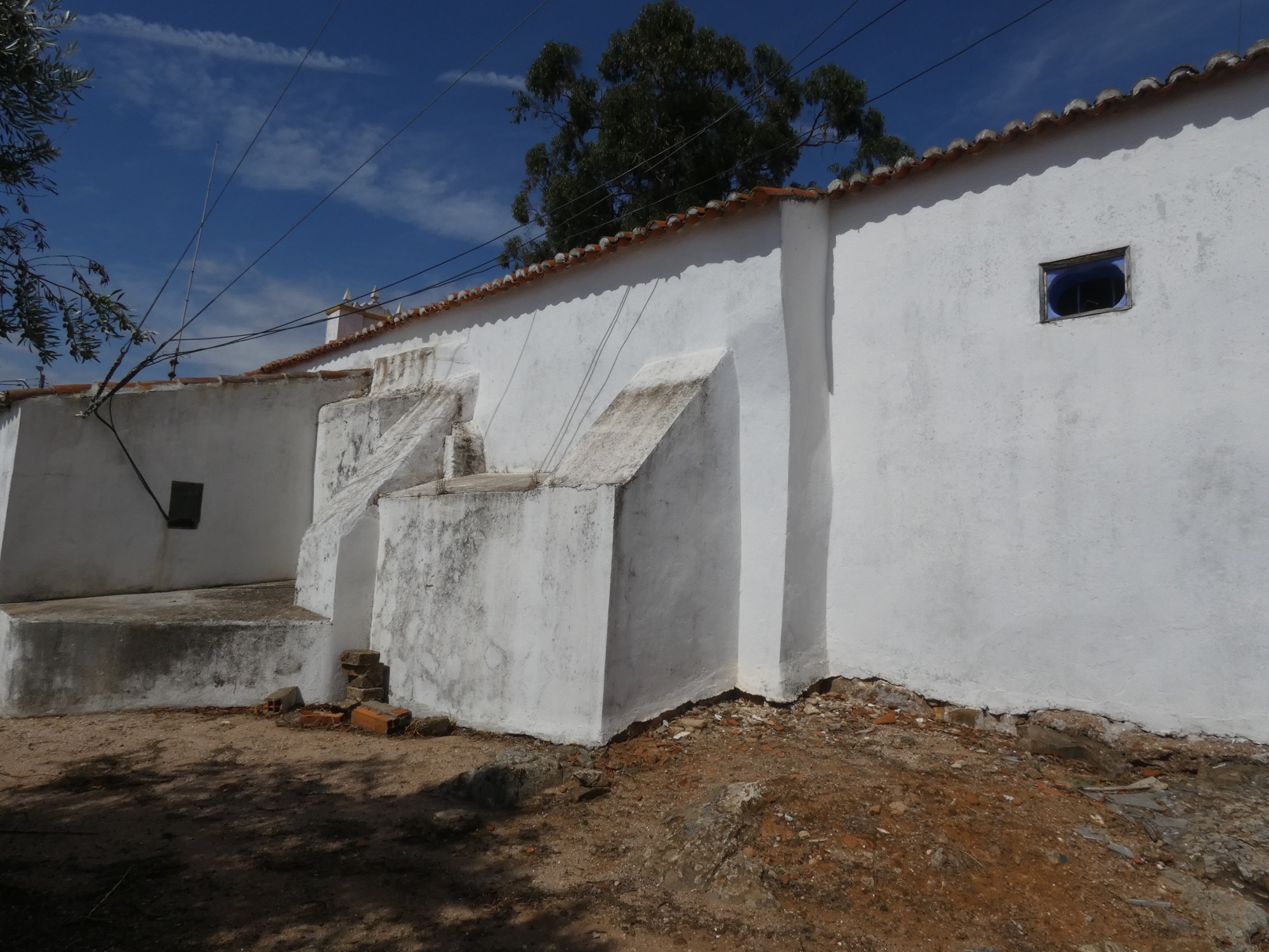 Igreja de São Lourenço