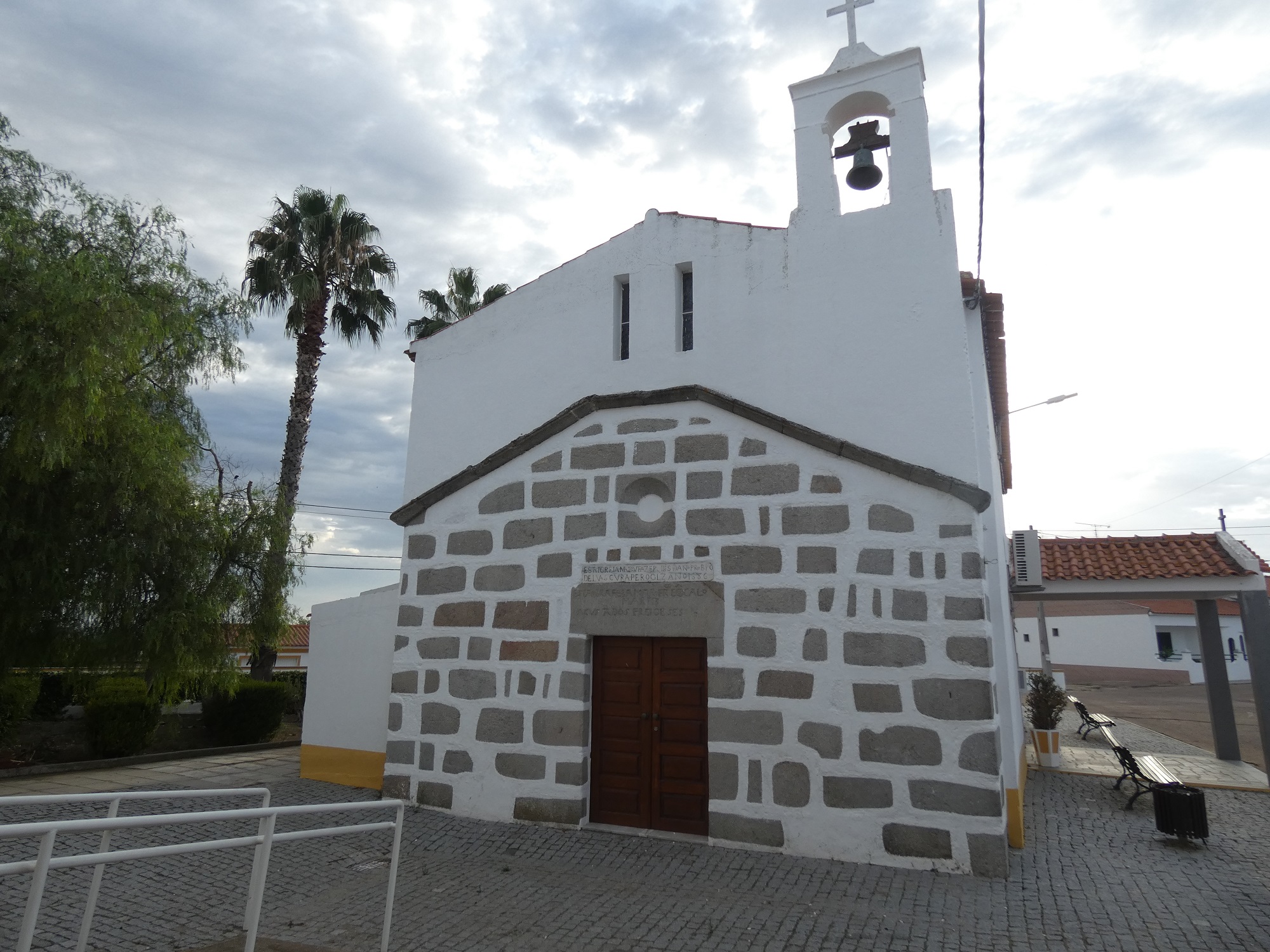 Igreja Matriz de São Vicente