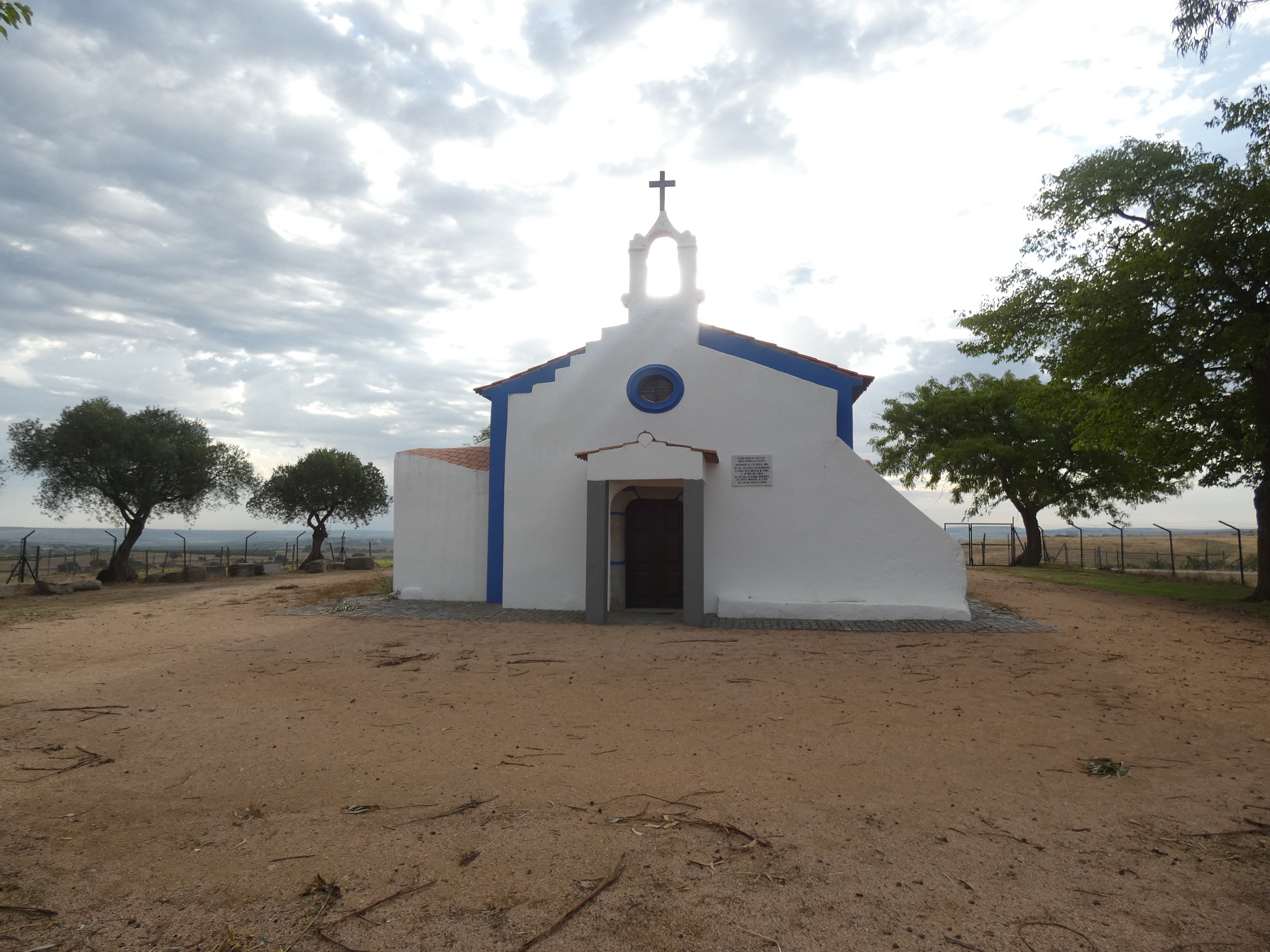 Igreja Paroquial de Ventosa