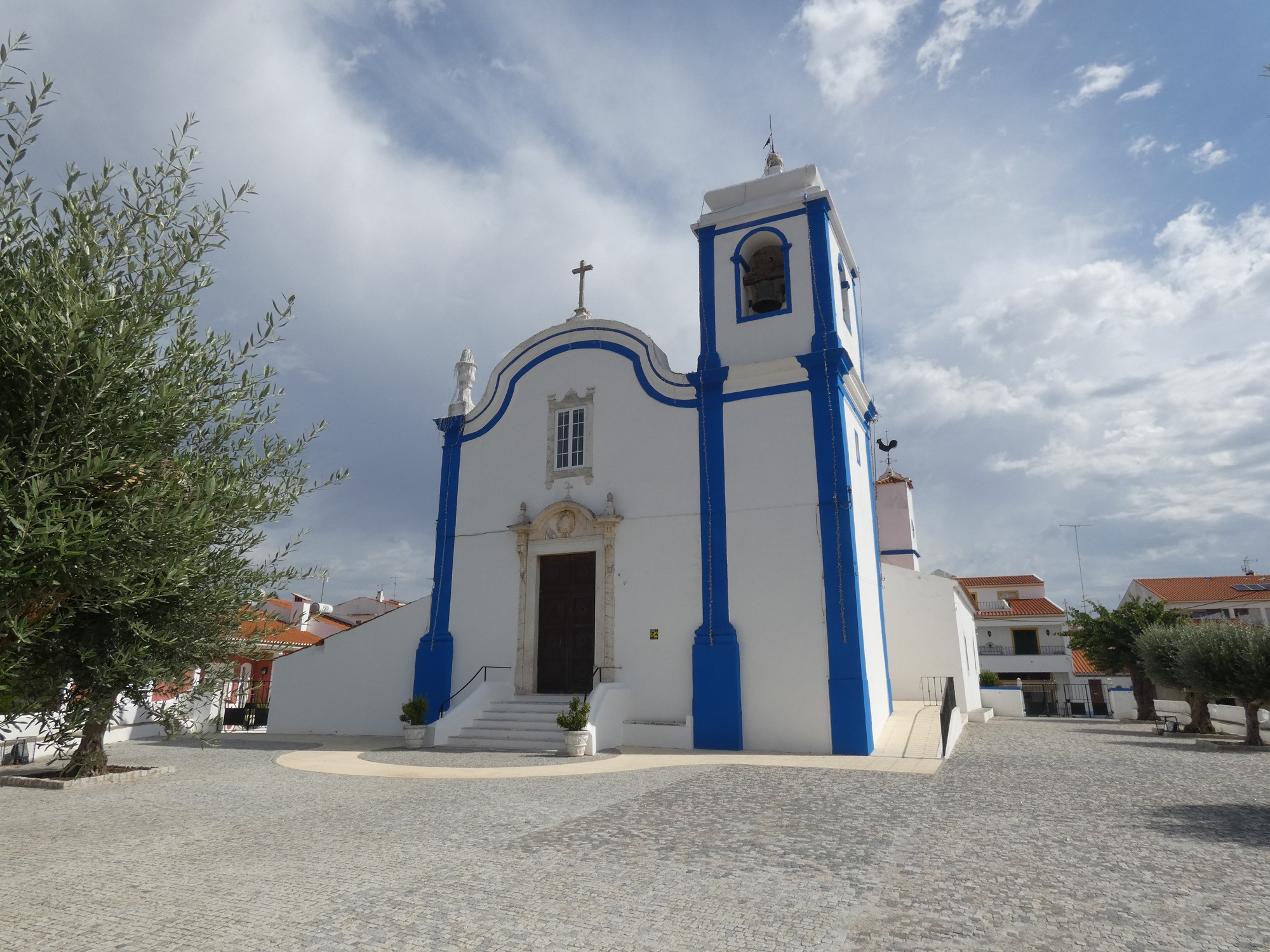 Igreja de Santo António