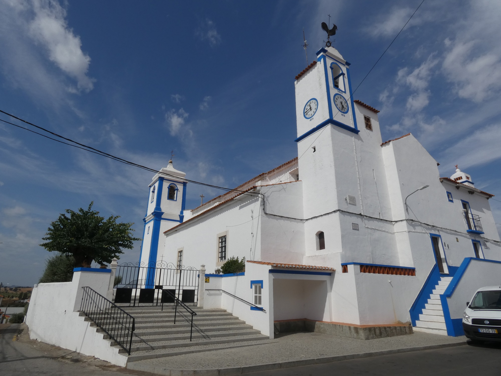 Igreja de Santo António