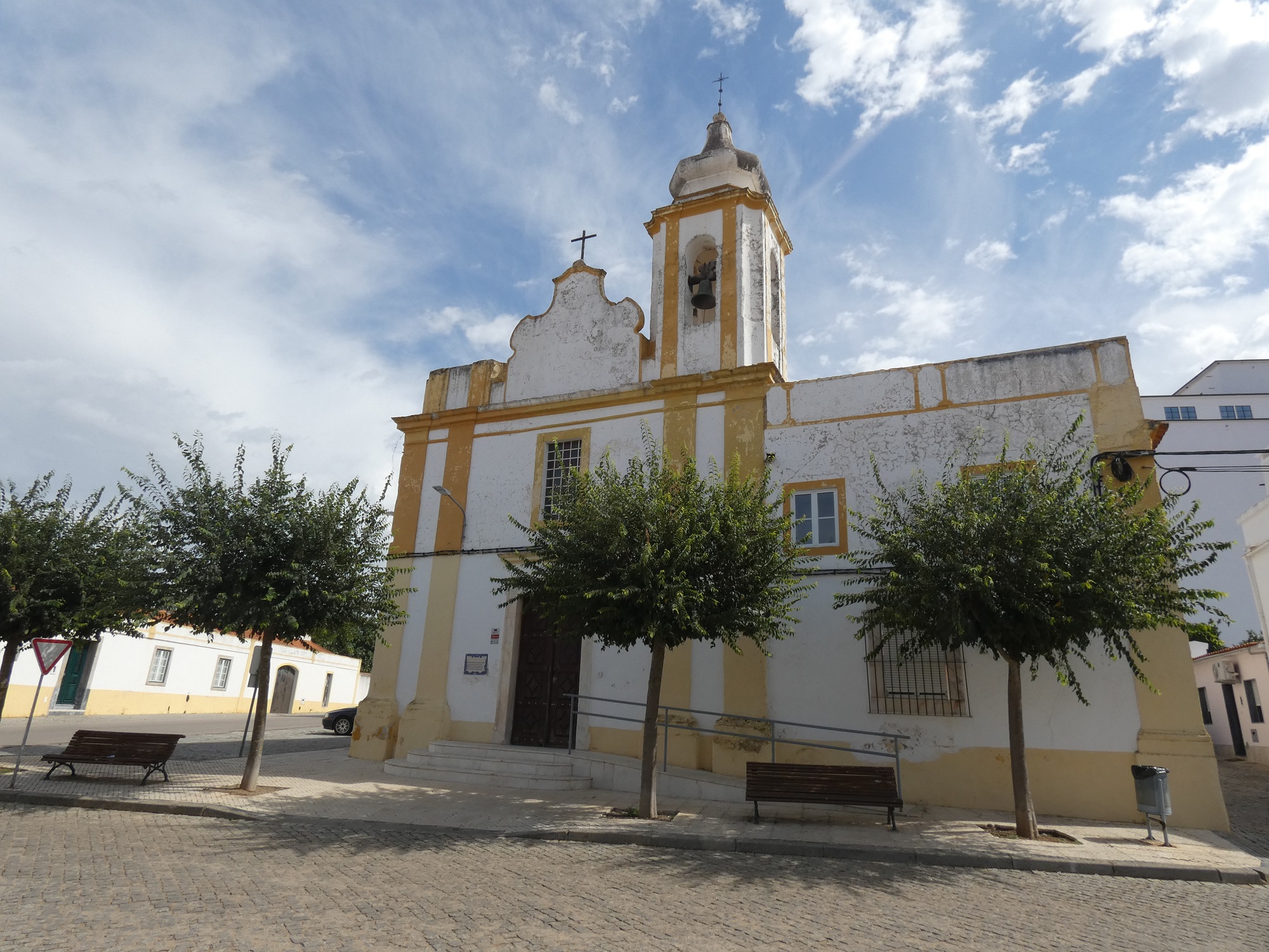 Igreja de São Francisco