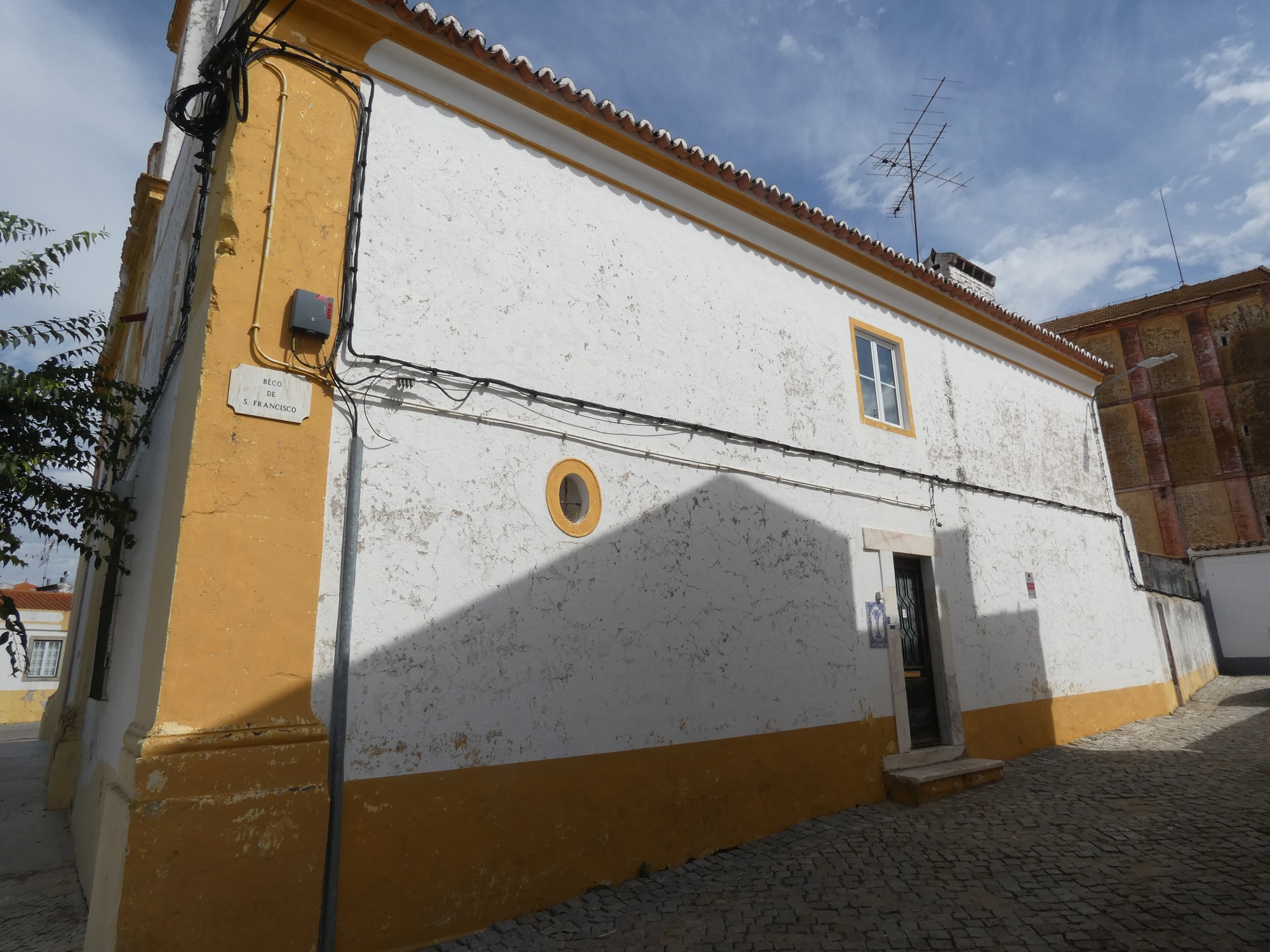 Igreja de São Francisco