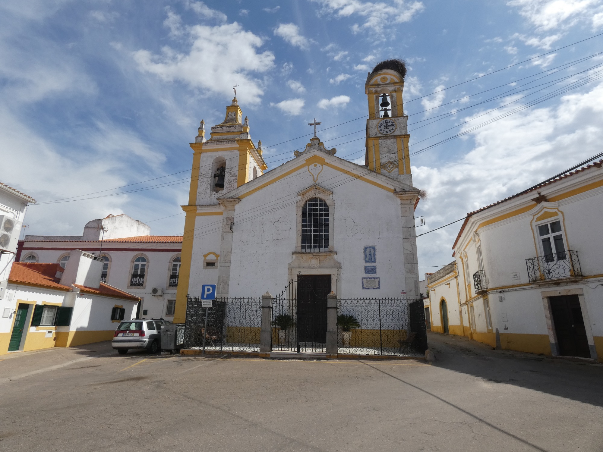 Igreja de São João Batista