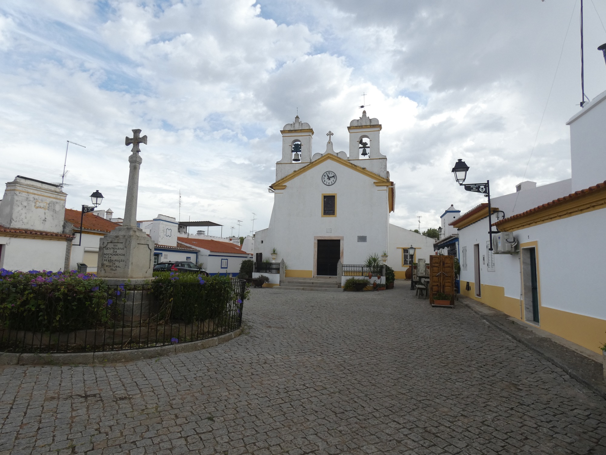 Igreja de Nossa Senhora da Conceição