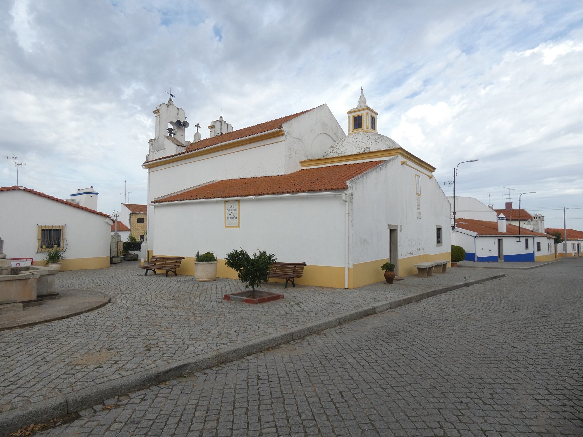 Igreja de Nossa Senhora da Conceição