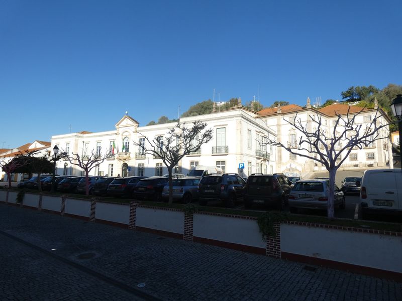 Câmara Municipal de Coruche