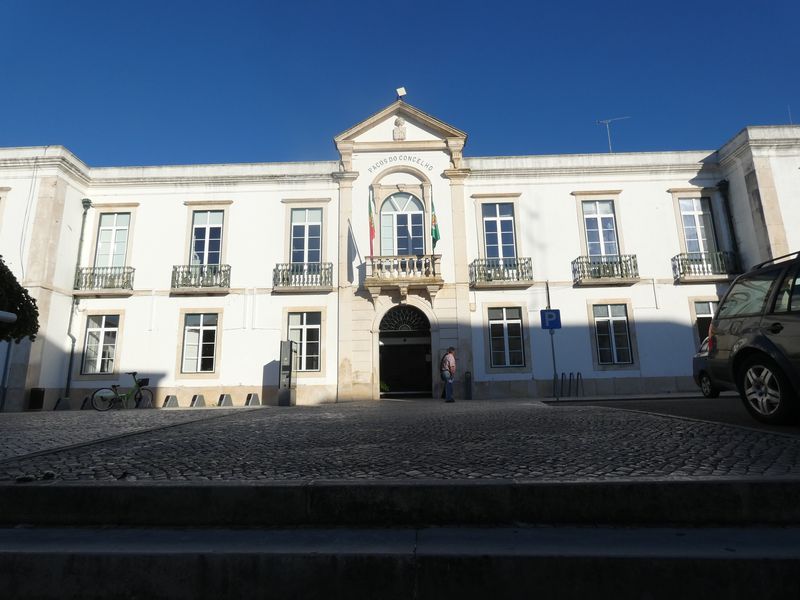 Câmara Municipal de Coruche