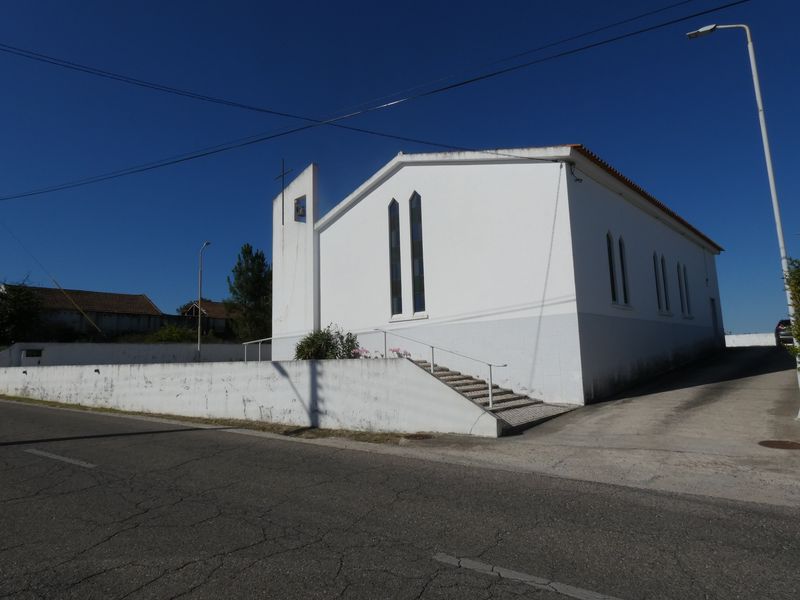 Igreja de Santo António