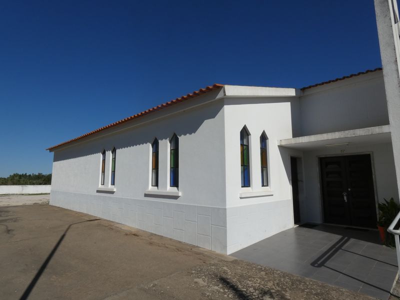 Igreja de Santo António