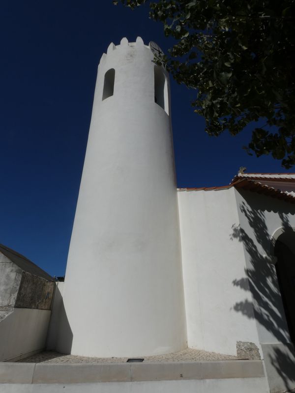 Torre Mourisca