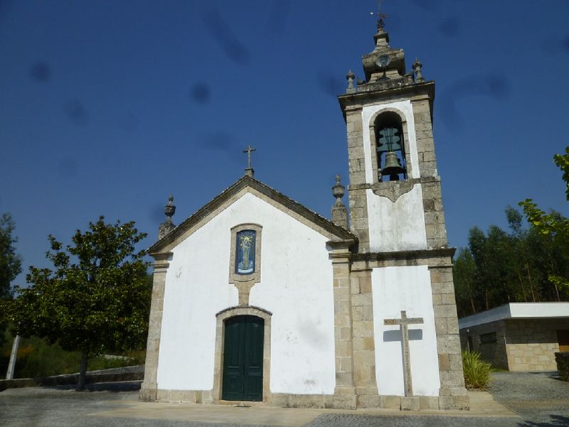 Igreja Paroquial de Bela