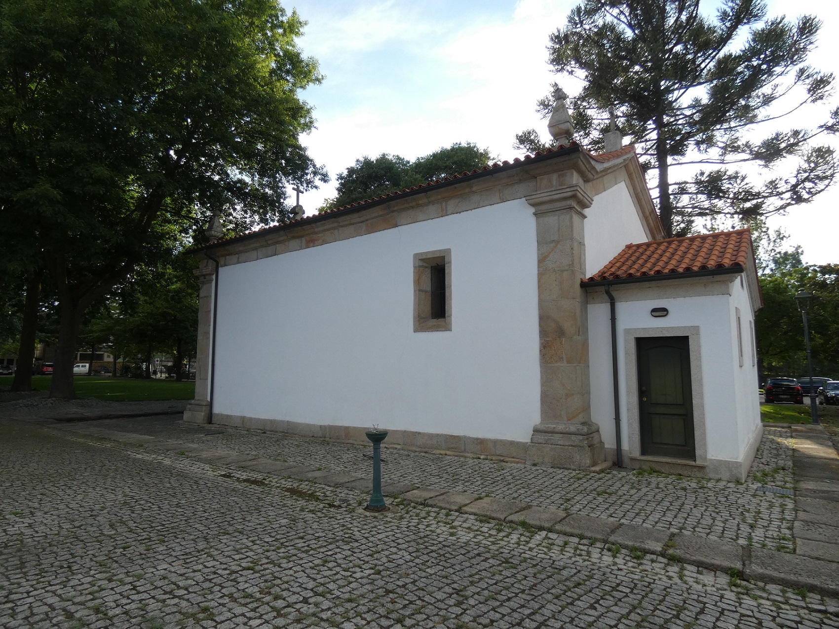 Capela de São Roque