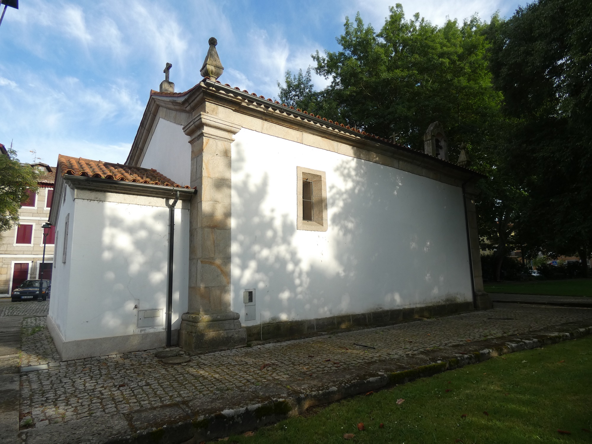 Capela de São Roque