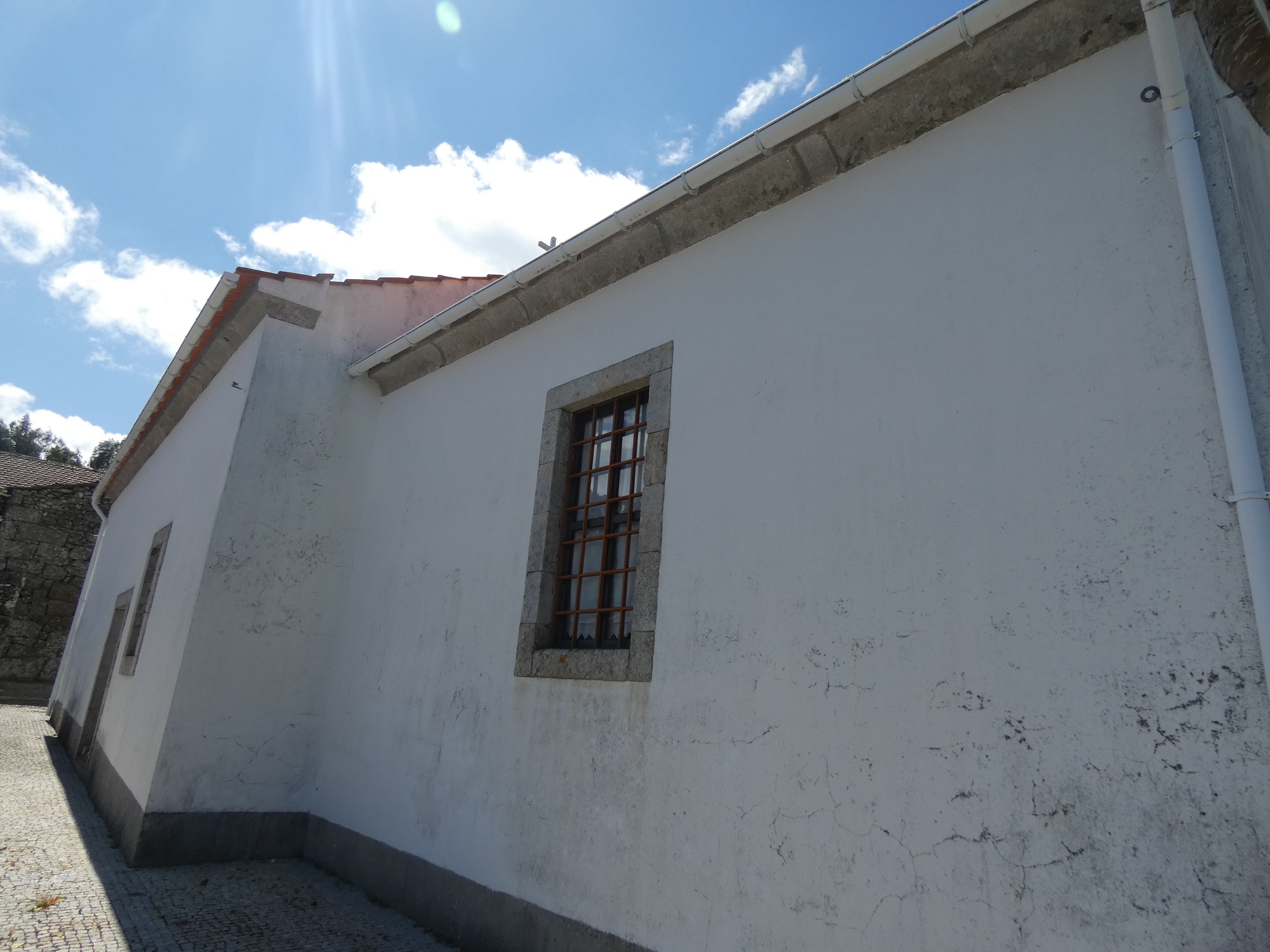 Igreja de Nossa Senhora do Pranto