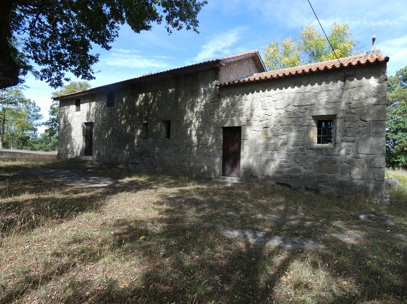 Capela de Nossa Senhora da Guia