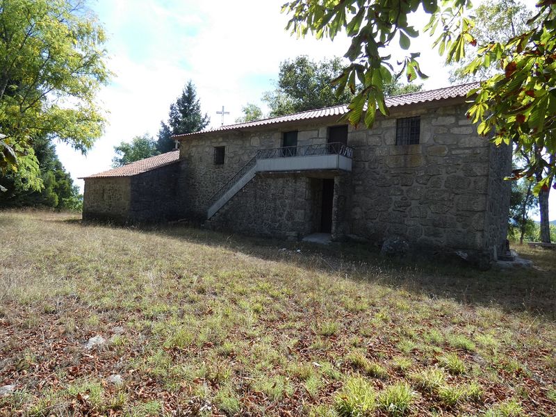 Capela de Nossa Senhora da Guia