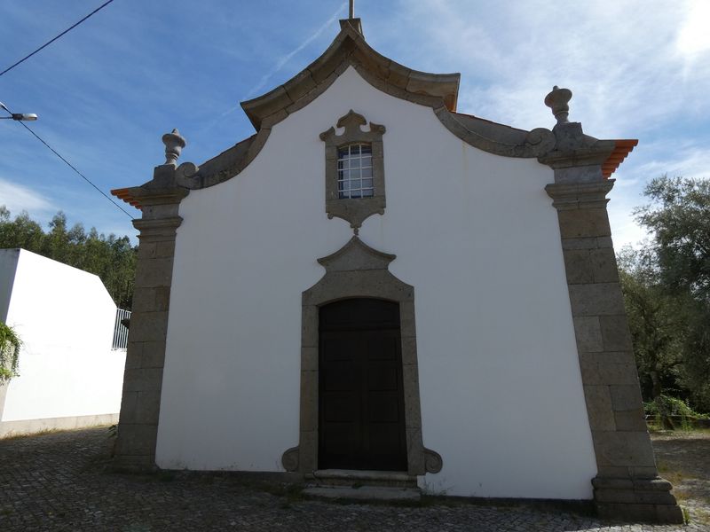 Igreja de Santa Eulália