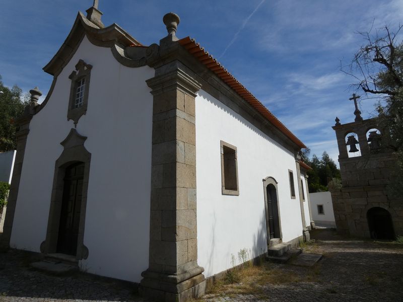 Igreja de Santa Eulália