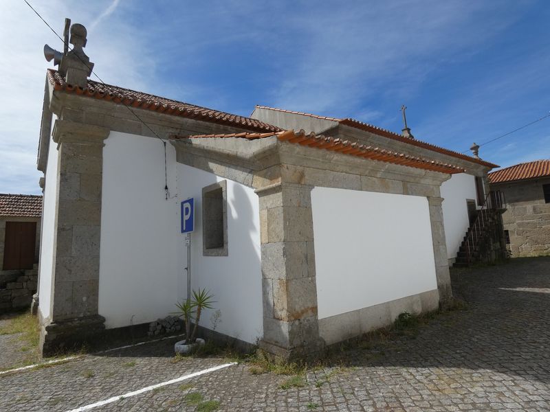 Igreja de Santa Eulália