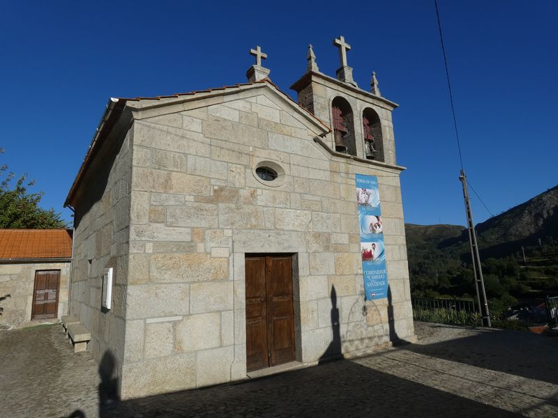 Igreja Matriz de Candal