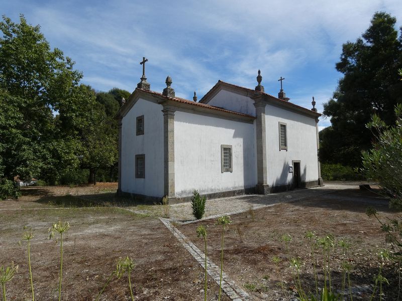 Capela do Senhor dos Passos