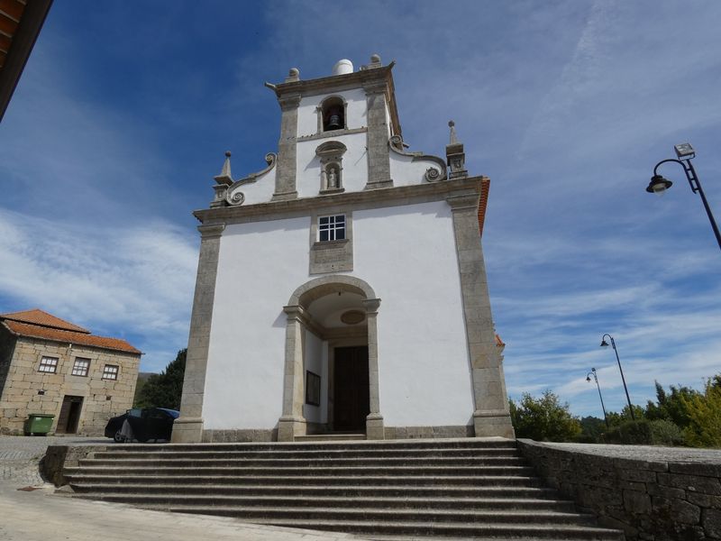 Igreja de São Tiago