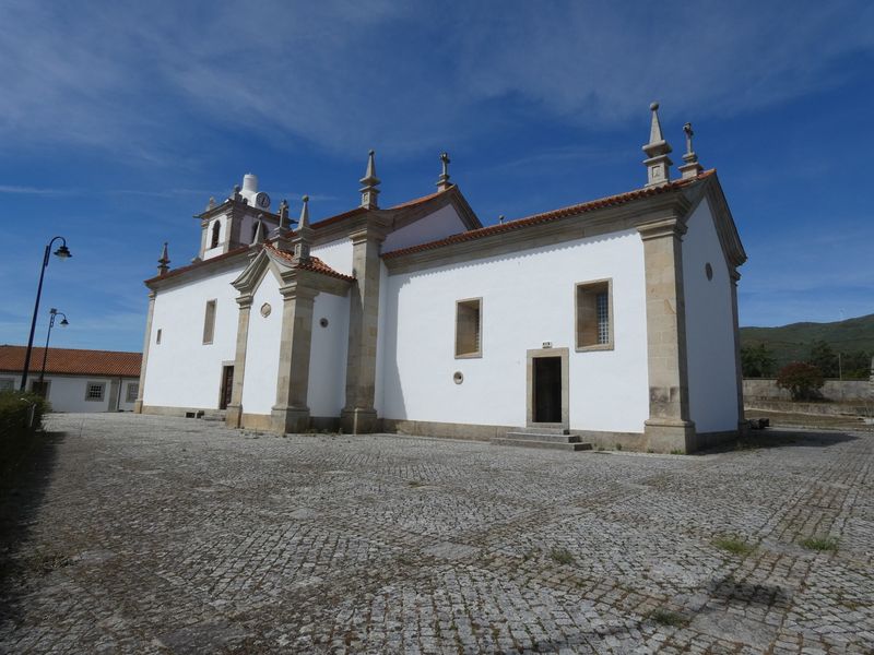 Igreja de São Tiago