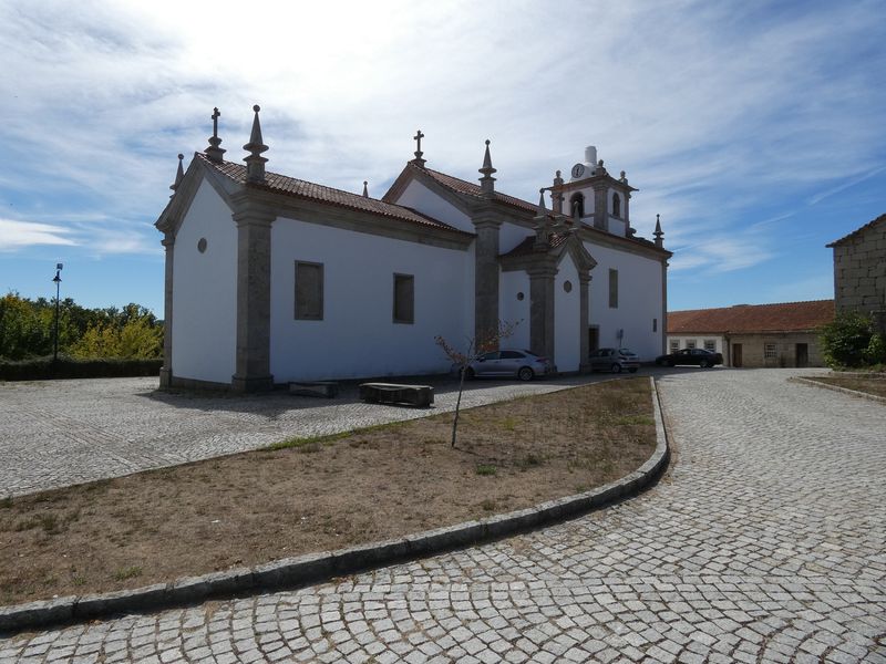 Igreja de São Tiago