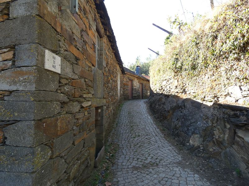 Aldeia de Covas do Rio