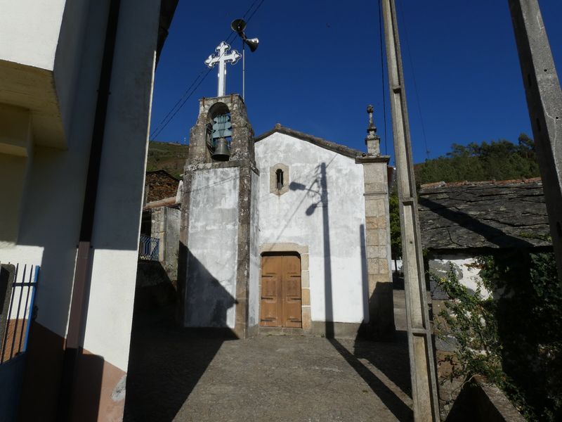 Igreja de São Facundo