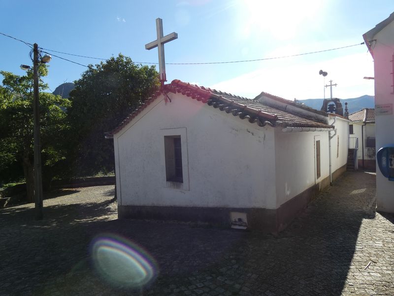 Igreja de São Facundo