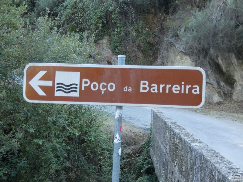 Poço da Barreira