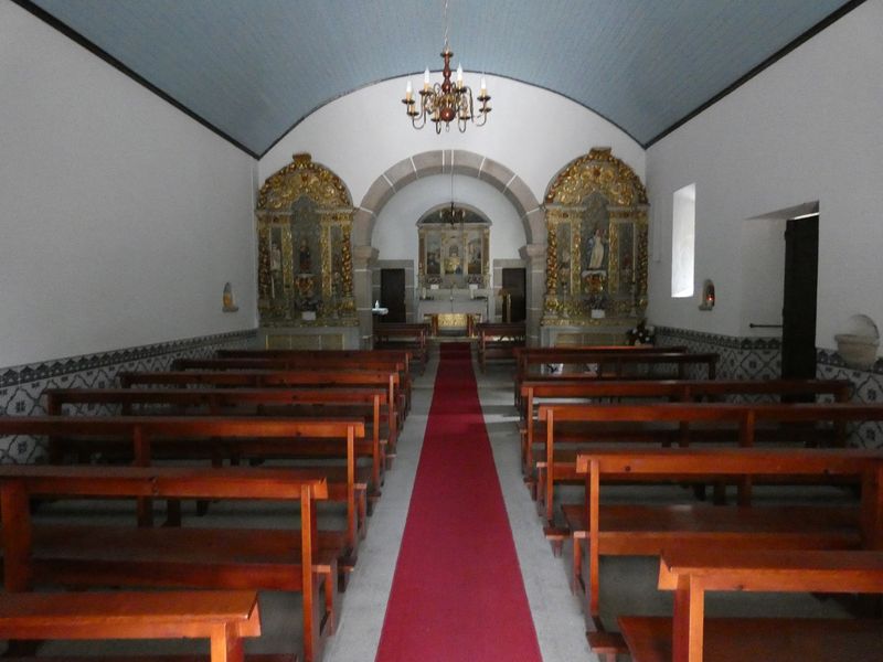 Capela de Nossa Senhora dos Milagres