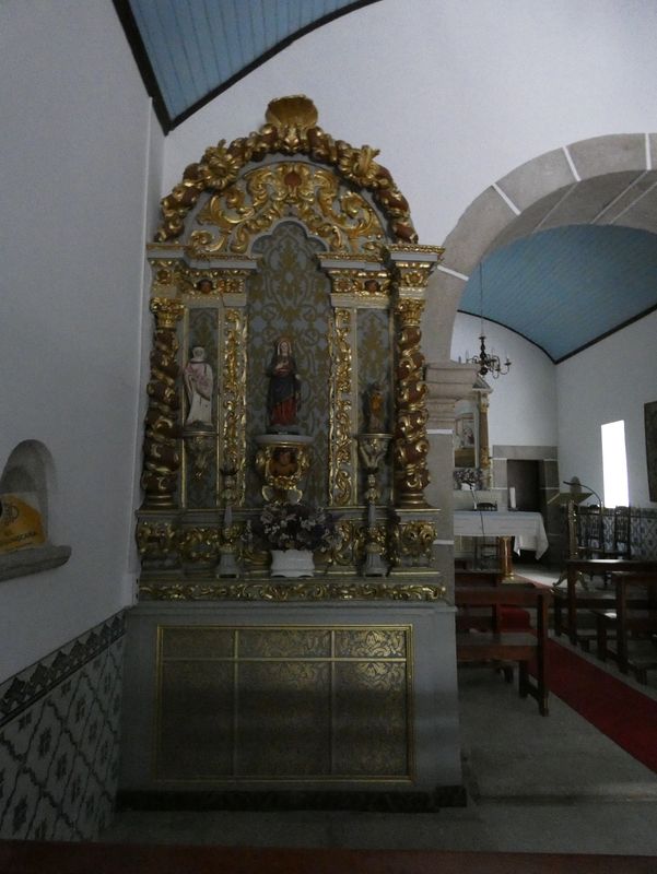 Capela de Nossa Senhora dos Milagres