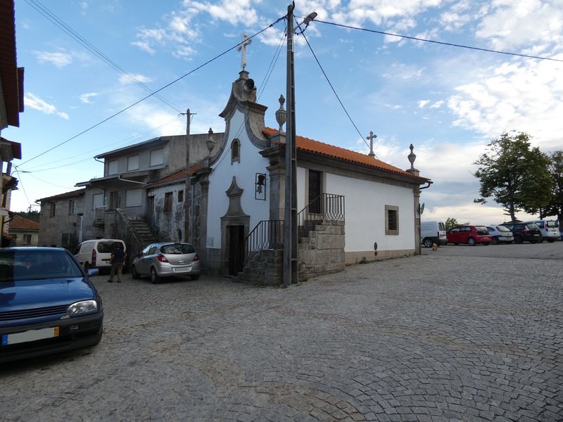 Capela de Nossa Senhora dos Remédios