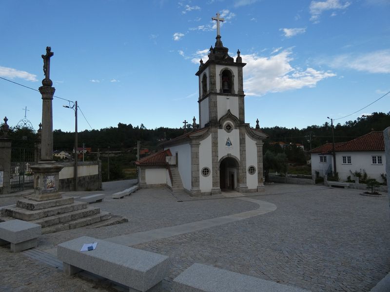 Igreja de Nossa Senhora dos Milagres